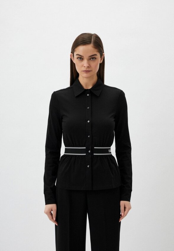 Блуза Karl Lagerfeld