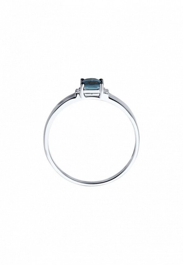 Кольцо Sokolov