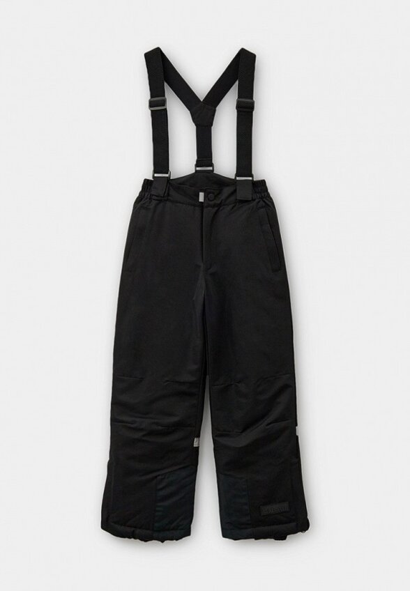 Брюки утепленные PlayToday