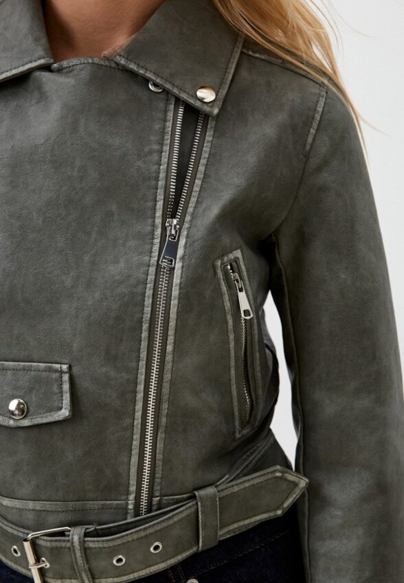 Косуха Bad Queen