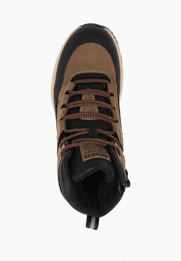 Ботинки Shuzzi