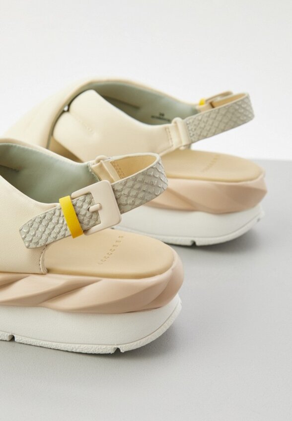 Сандалии 4ccccees