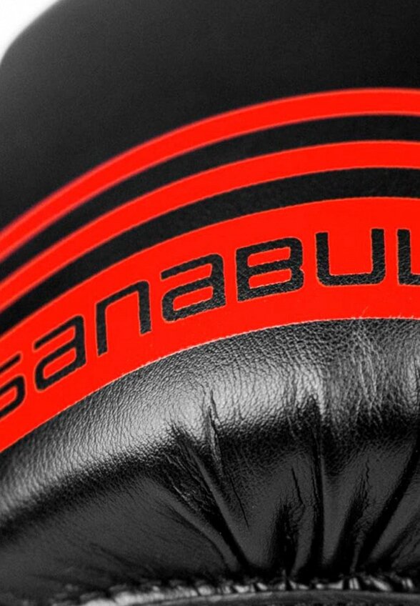 Перчатки ММА Sanabul
