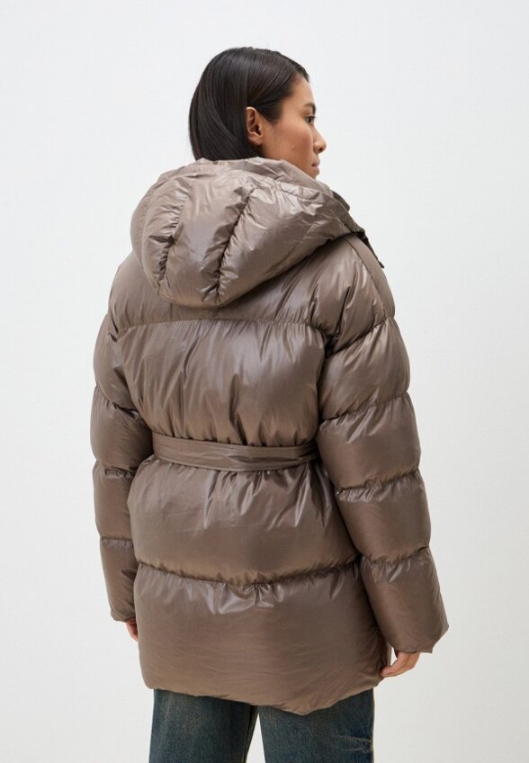 Куртка утепленная Bad Queen