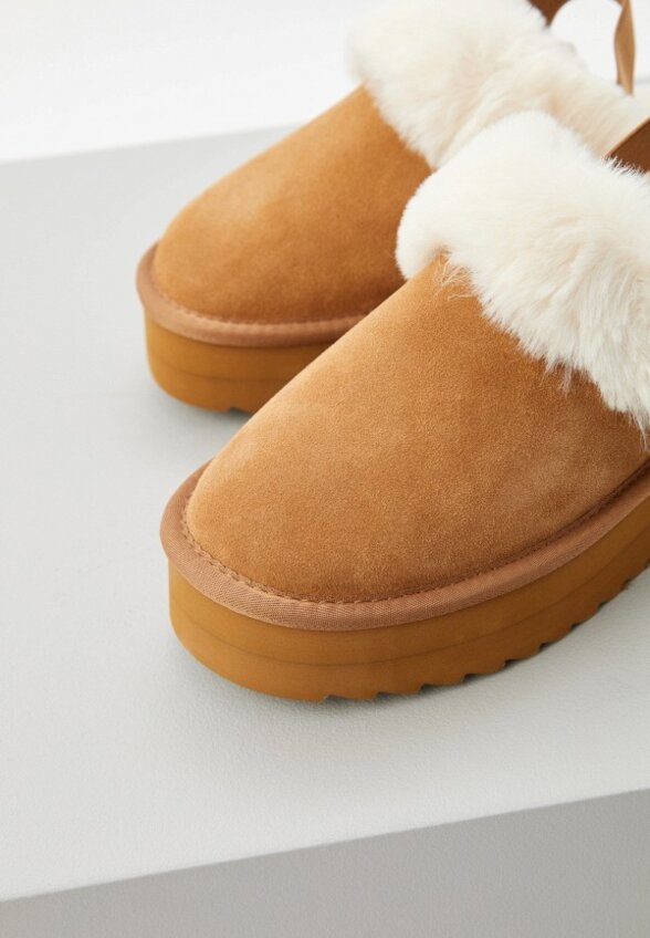 Мюли Colors of California