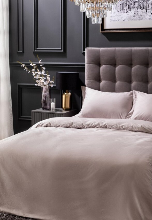 Постельное белье Евро Cozy Home