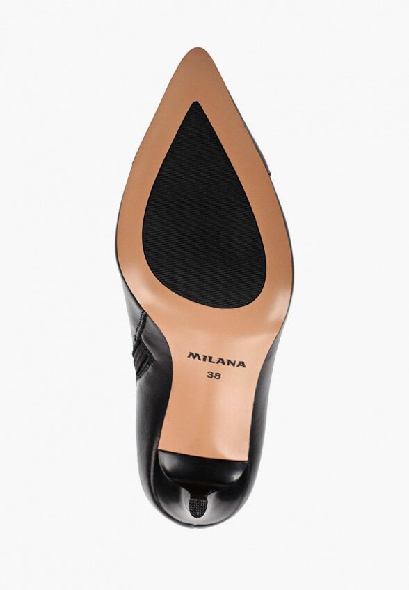 Ботильоны Milana