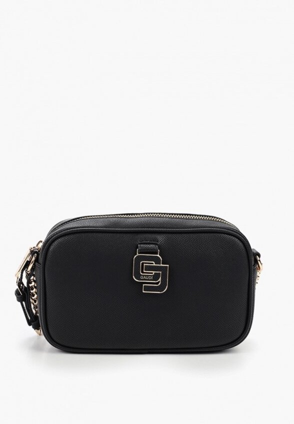 Сумка и брелок Gaudi