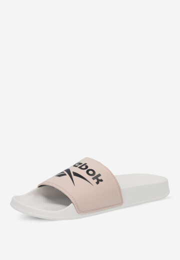 Шлепанцы женские Reebok Fulgere Slide, Бежевый