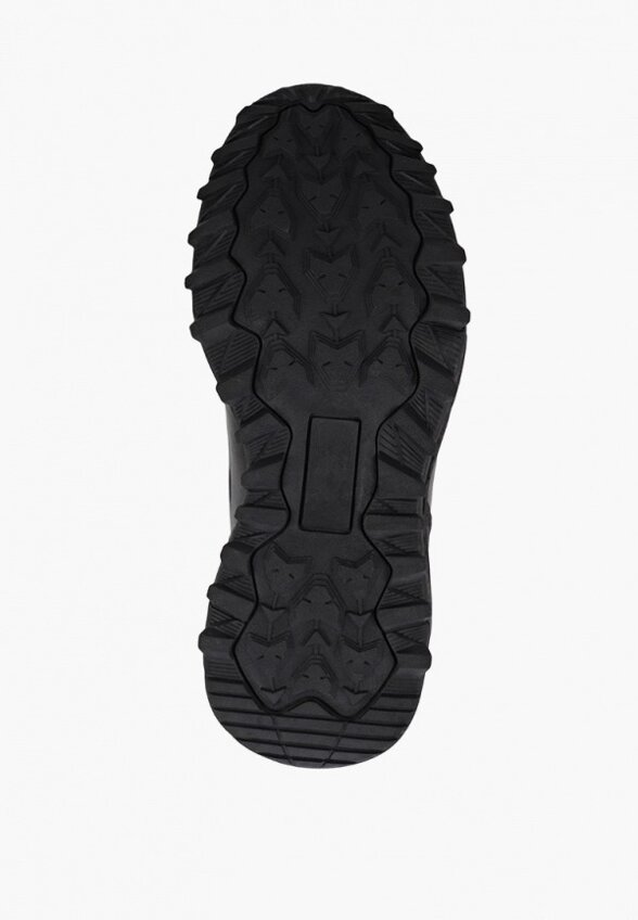 Ботинки трекинговые Briggs