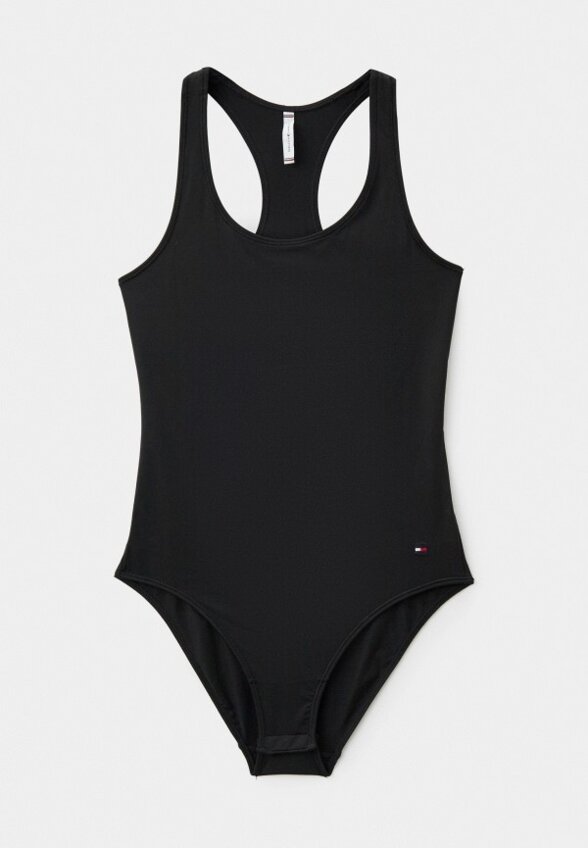Боди Tommy Hilfiger