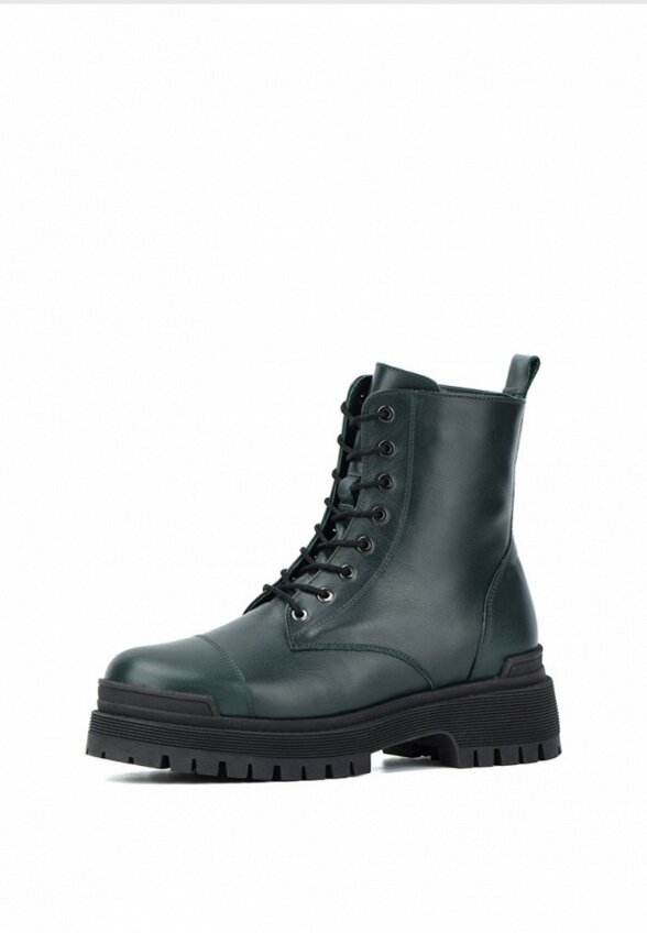 Ботинки Mof-Berg