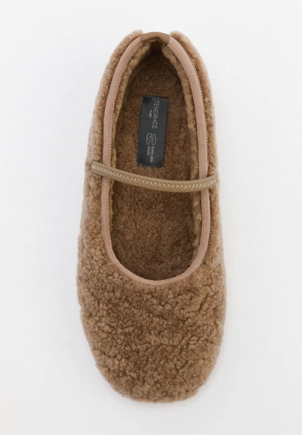 Балетки Tendance