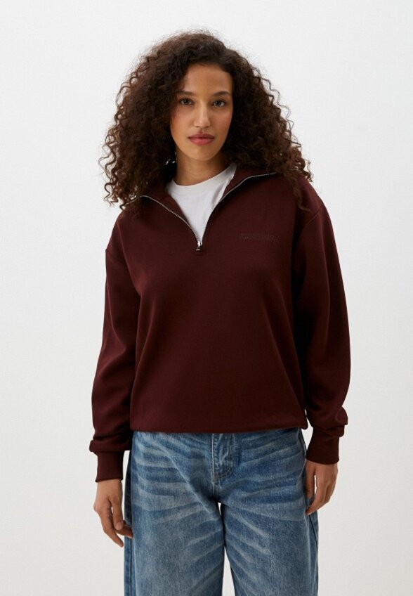 Олимпийка Finisterre