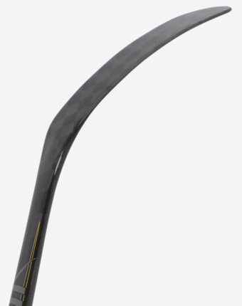 Клюшка хоккейная Bauer Vapor Hyperlite 2 P28 SR-87, Черный мужчинам