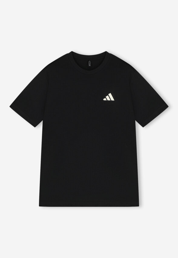 Футболка мужская adidas Out Bike, Черный