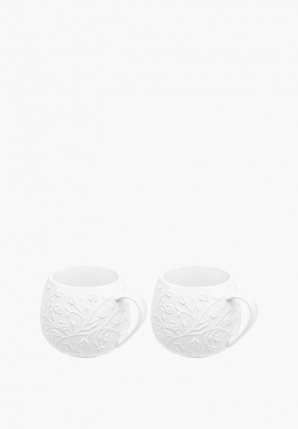 Набор кружек Elan Gallery