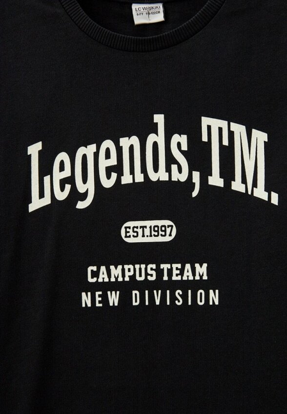 Лонгслив LC Waikiki