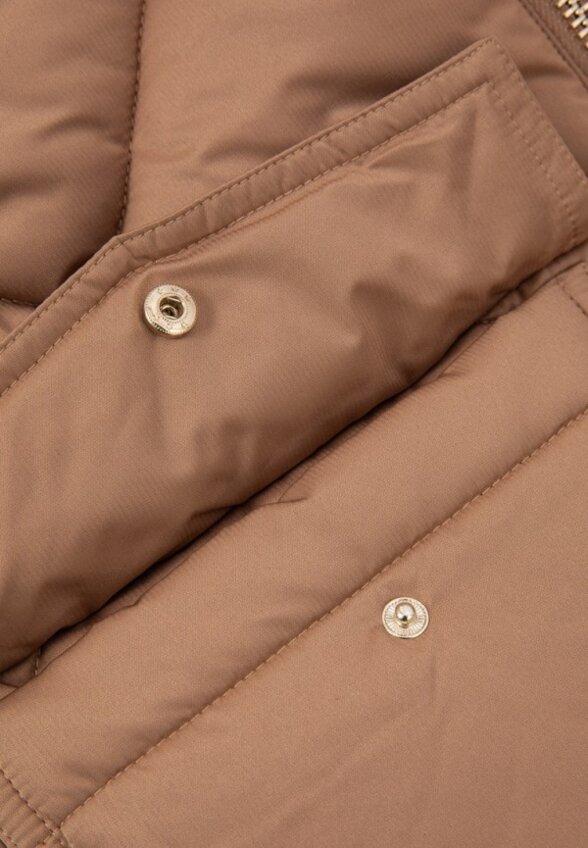 Куртка утепленная Gulliver