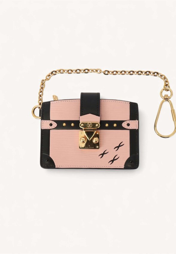 Louis Vuitton Cardholder