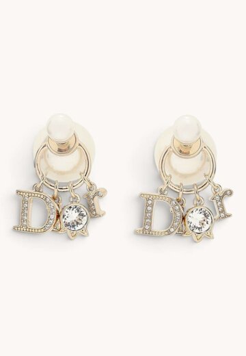 Dior Earrings