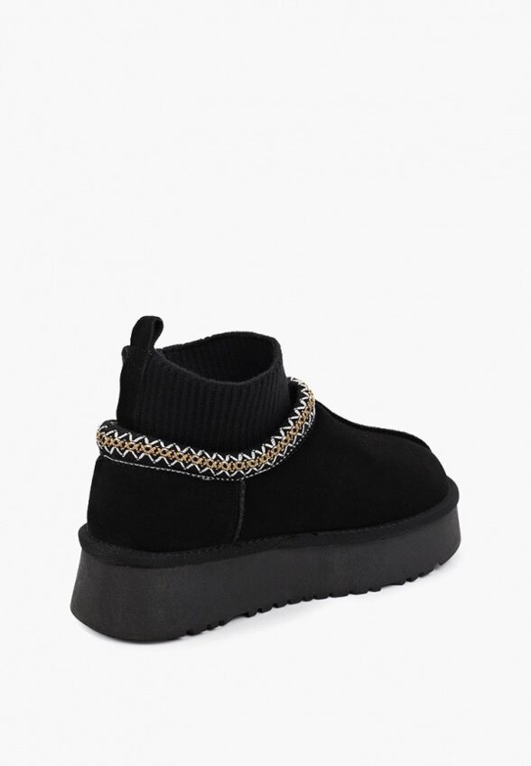 Полусапоги Grand Style