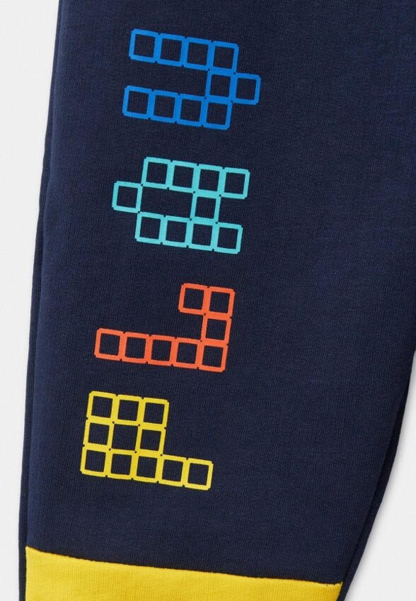 Брюки спортивные PlayToday