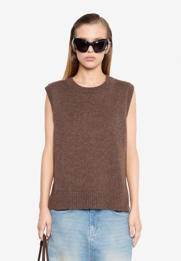 Жилет You Wanna