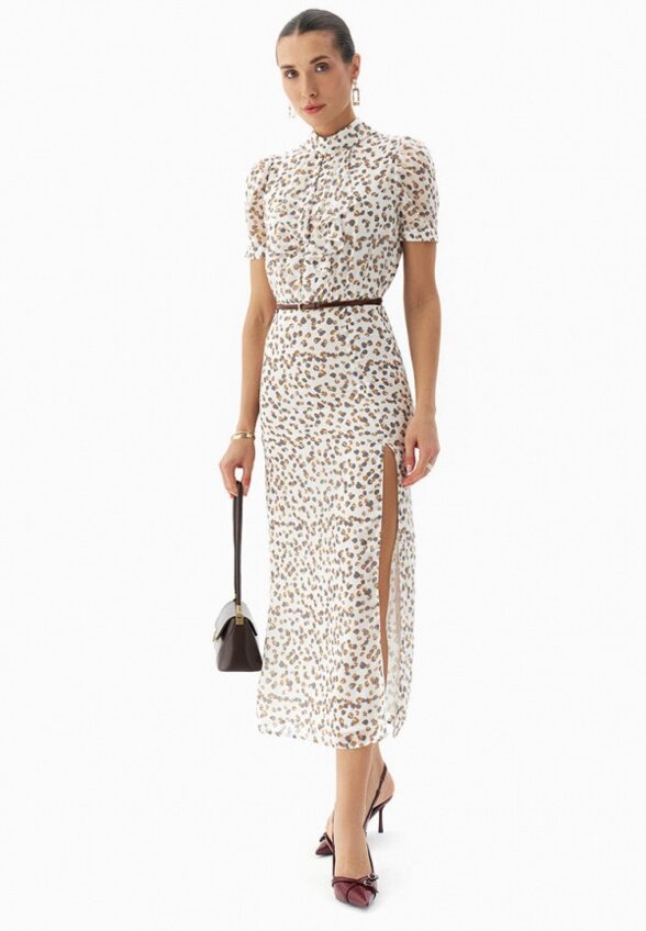 Платье Dress No Stress