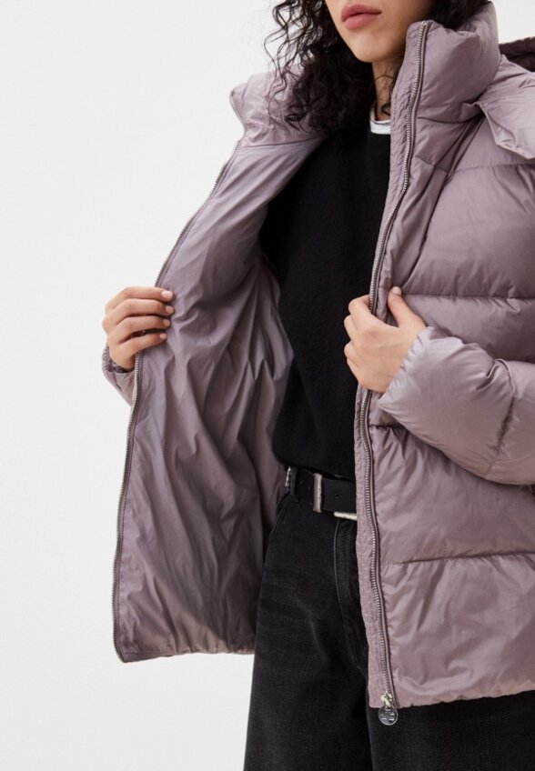 Пуховик JC Just Clothes