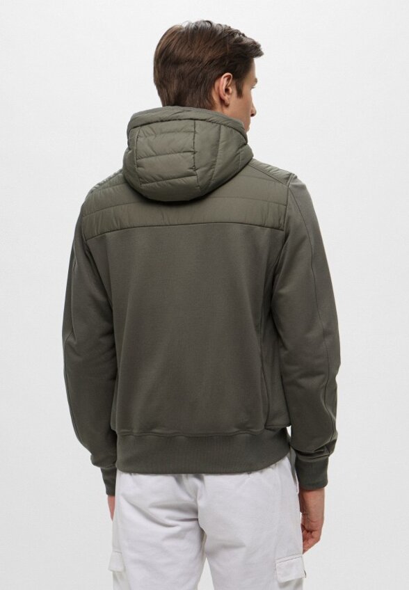 Куртка утепленная Parajumpers