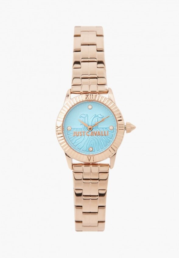 Часы и браслет Just Cavalli