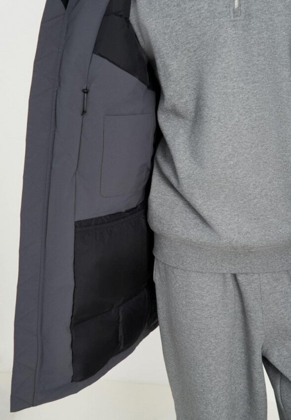 Пуховик Finn Flare