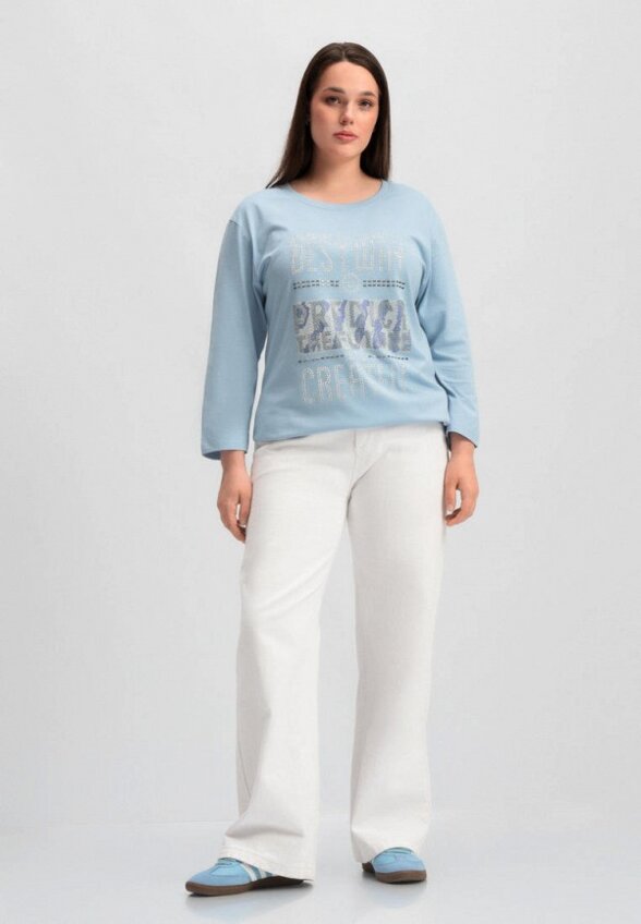 Лонгслив Veravo