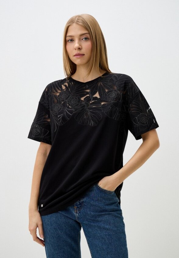 Футболка Begood