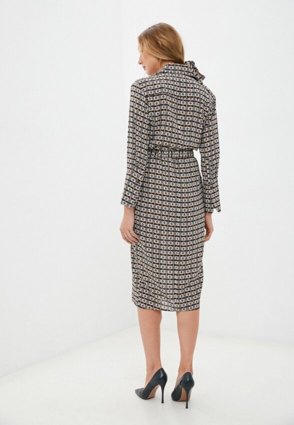 Платье Rich & Naked