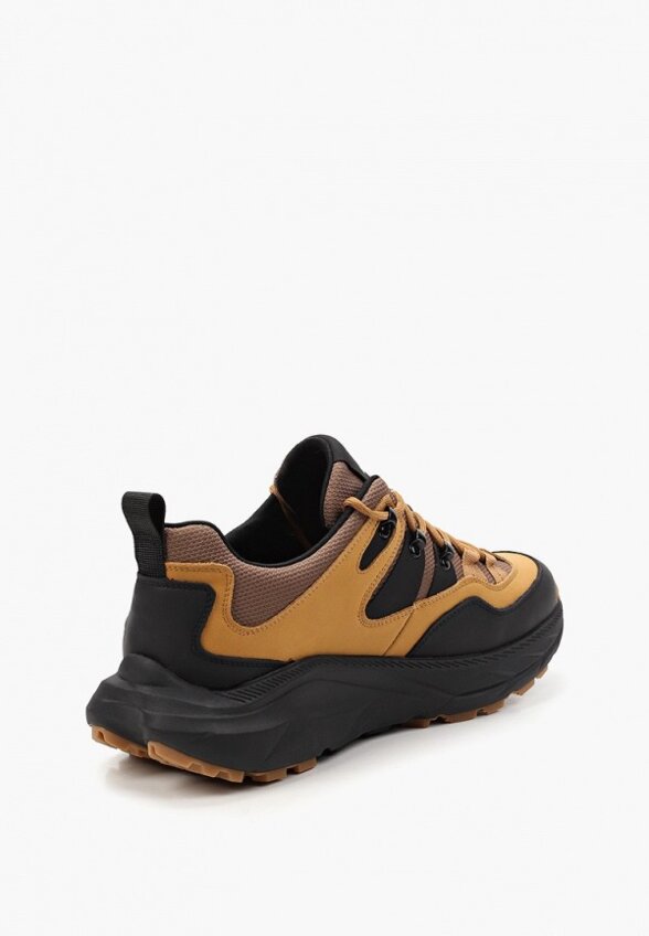 Кроссовки Briggs