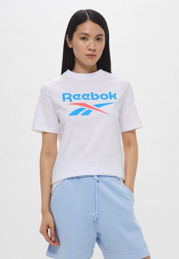 Футболка Reebok
