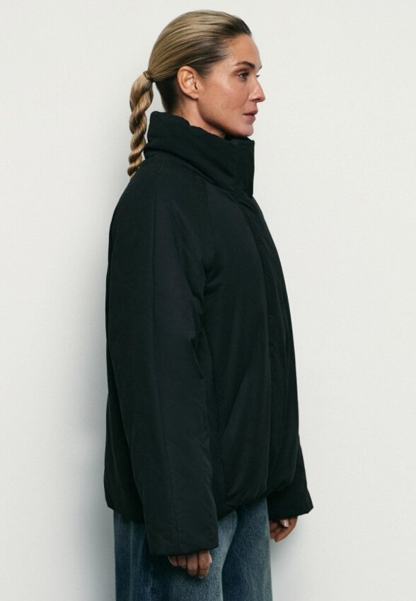 Куртка утепленная Zarina