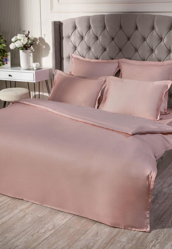 Постельное белье Евро Sanpa