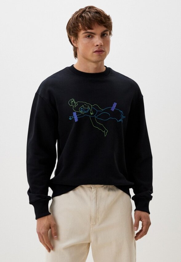 Свитшот Mark Formelle