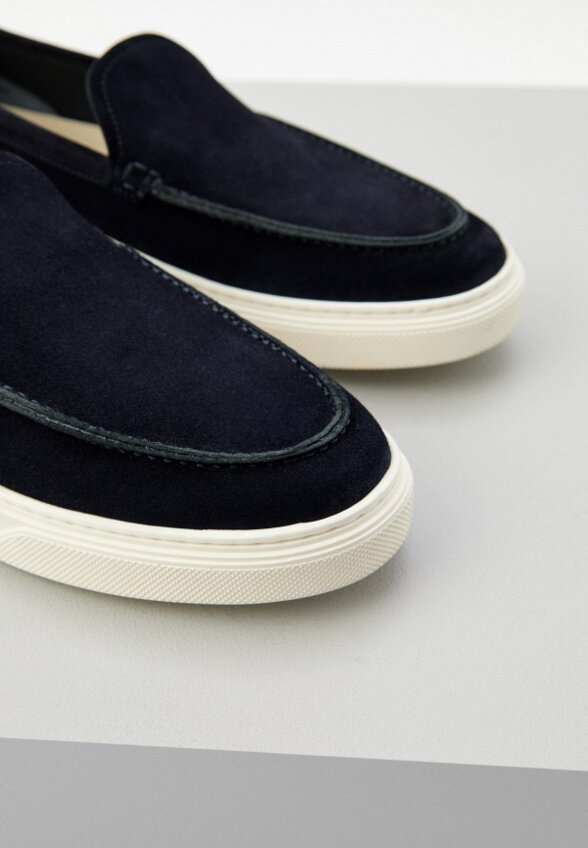 Слипоны Woolrich