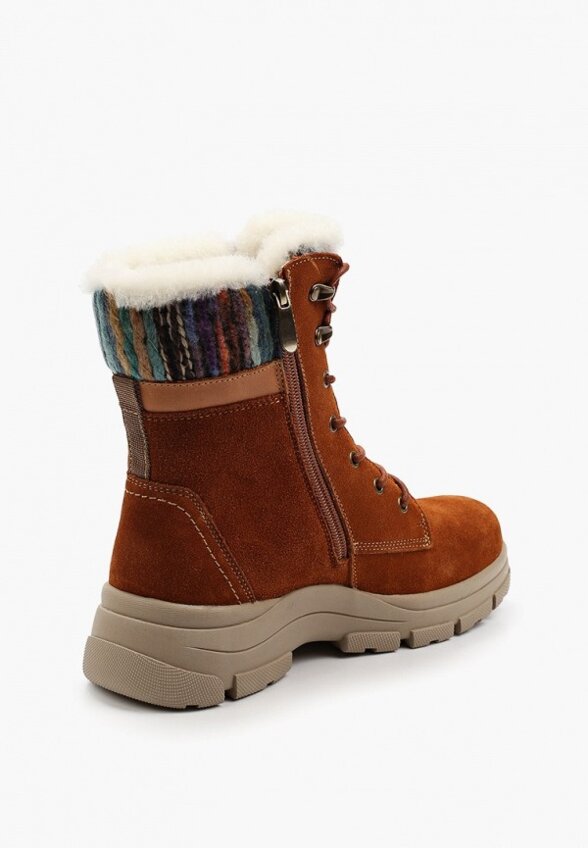 Ботинки Ortenberg