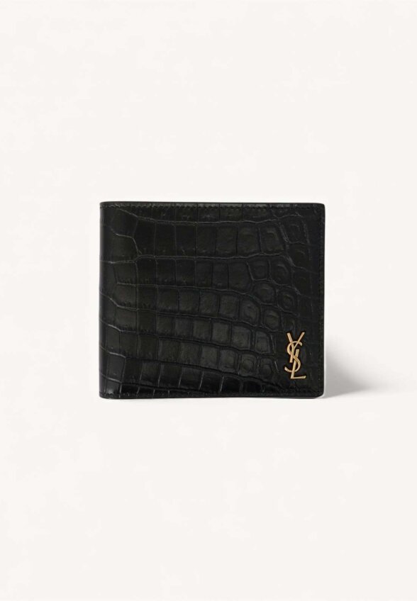Saint Laurent Wallet