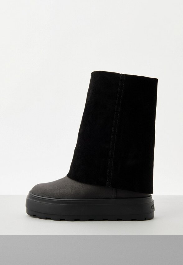 Полусапоги Casadei