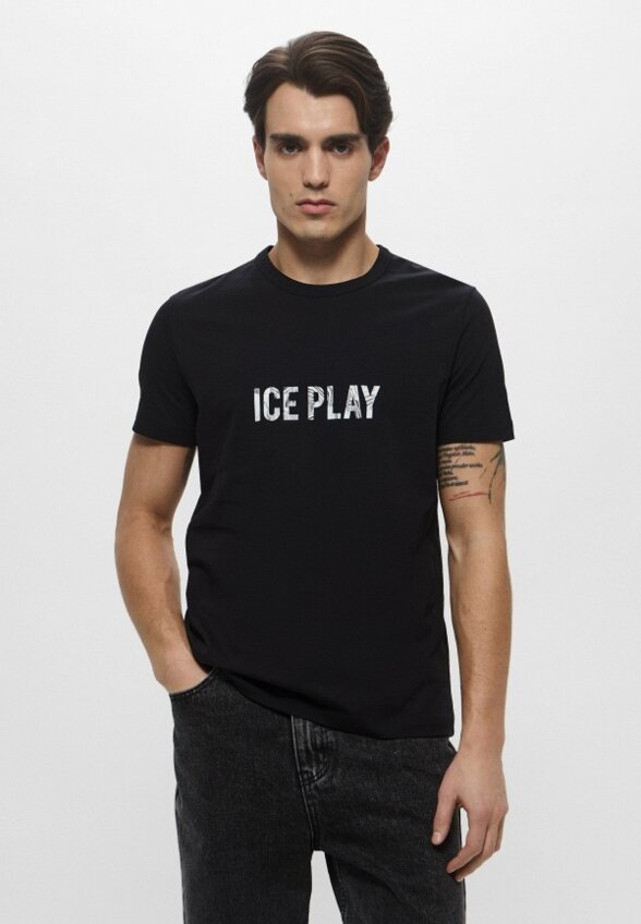 Футболка Ice Play