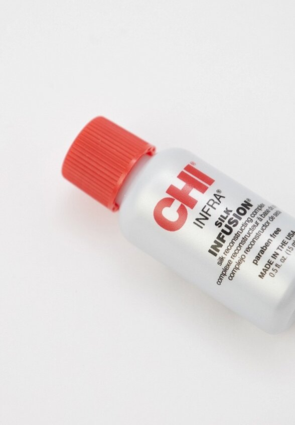 Сыворотка для волос Chi