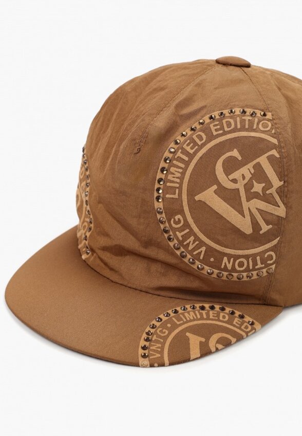 Бейсболка VNTG vintage+