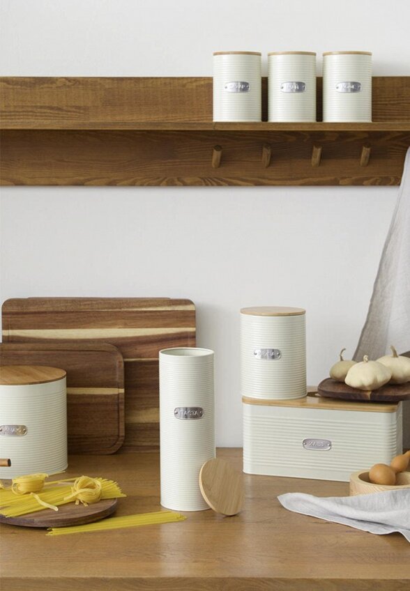 Банка для хранения Smart Solutions