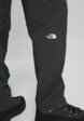 Брюки женские The North Face Speedlight Regular, Серый10  - превью